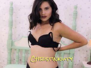 Christinkiuty