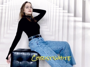 Christiwhite