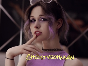 Christyjohnson