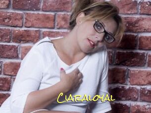 Ciaraloyal