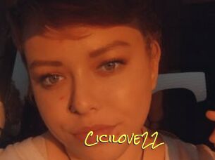 Cicilove22