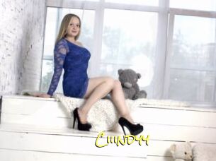 Ciiindyy