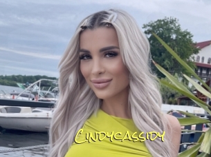 cindycassidy Elles Mouillent
