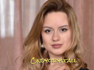Cindycrystall