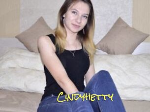 Cindyhetty