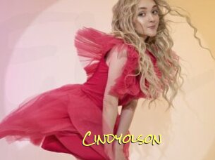 Cindyolson