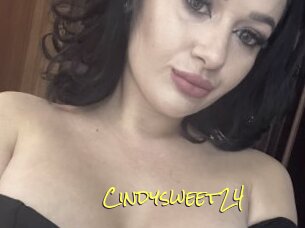 Cindysweet24
