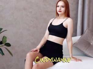 Cindywayne