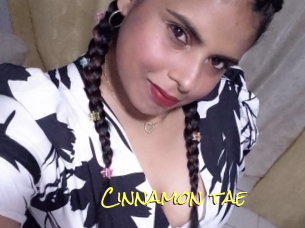 Cinnamon_tae