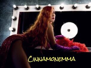 Cinnamonemma