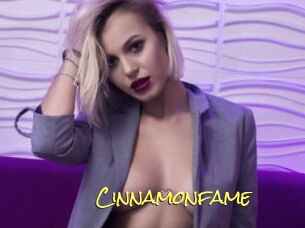 Cinnamonfame