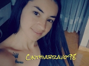 Cinthiabravo98
