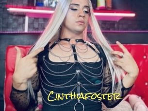 cinthiafoster Elles Mouillent