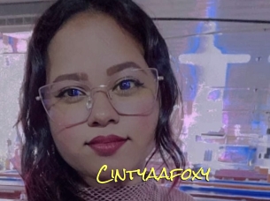 Cintyaafoxy
