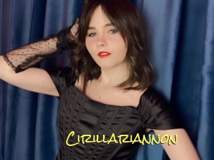 Cirillariannon