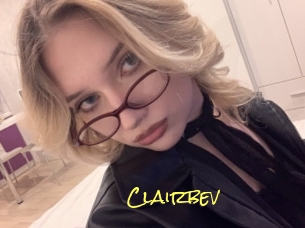 Clairbev