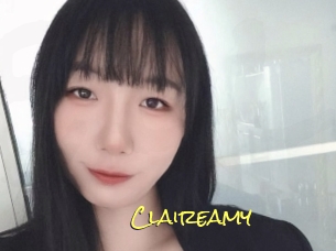 Claireamy