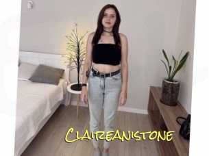 Claireanistone