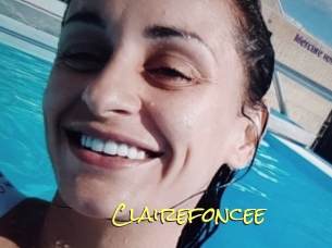 Clairefoncee