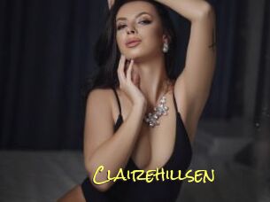 Clairehillsen