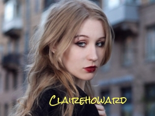Clairehoward