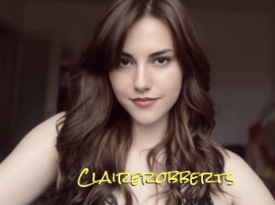 Clairerobberts
