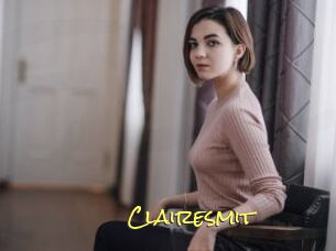 Clairesmit