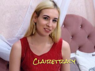 Clairetracy