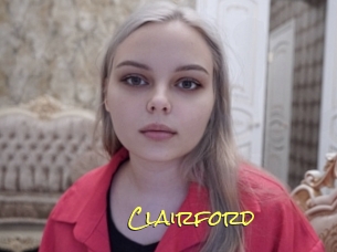 clairford Elles Mouillent