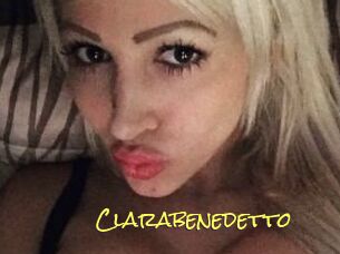 Clara_benedetto