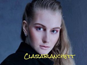 Clarablanchett