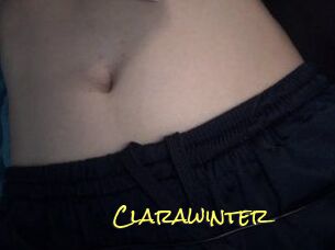 Clarawinter