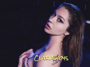 Clarawoys