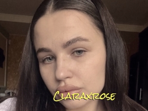 Claraxrose