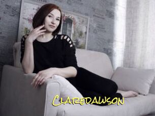 Claredawson