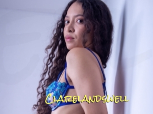 Clarelandswell