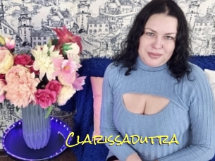 Clarissadutra