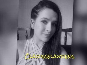 Clarisselaurens
