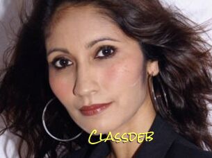 Classdeb
