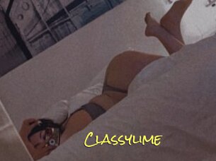 Classylime