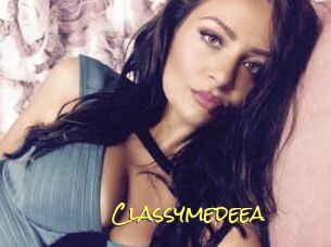 Classymedeea