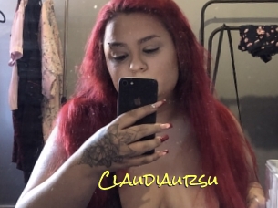 Claudiaursu