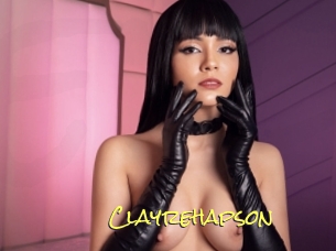 Clayrehapson