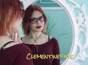 Clementinecute