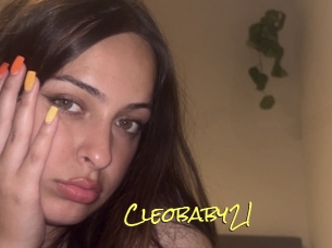 Cleobaby21
