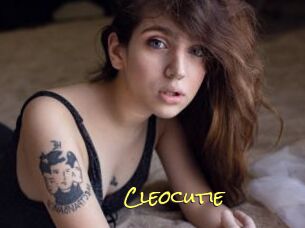 Cleocutie
