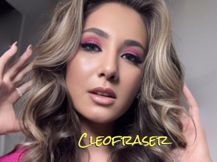 Cleofraser