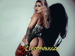 Cleojhonsson