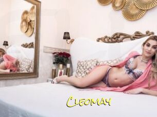 Cleomay