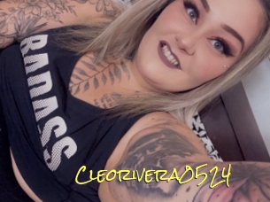 Cleorivera0524